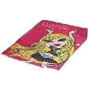 Bratz - Musical Starz Rug