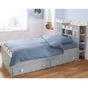 Castle Bed