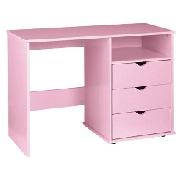 Crescent Desk