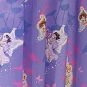 Disney - Disney Fairies Curtains
