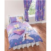 Disney - Disney Fairies Duvet Cover Set