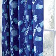 Doctor Who - Dr Who Curtains