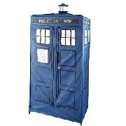 Doctor Who - Dr Who Tardis Wardrobe