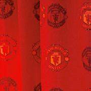 Football Club Curtains