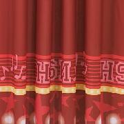 High School Musical Curtains