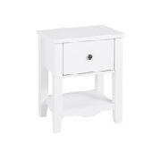 Princess Bedside Cabinet