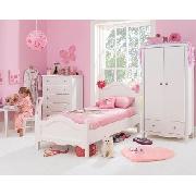 Princess Dressing Table