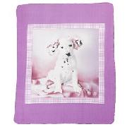 Rachael Hale - Rachael Hale Fleece Blanket