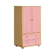 Rio 2-Door Combi Wardrobe