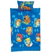 Scooby Doo Duvet Cover