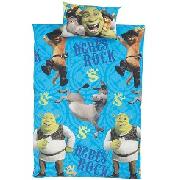 Shrek Duvet Cover Set