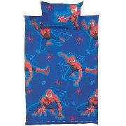 Spiderman - Spiderman Duvet Cover