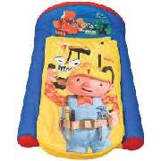 Bob the Builder - My First Readybed