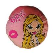 Bratz Cushion Pink - Fianna