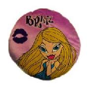Bratz Cushion Purple - Chloe