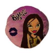 Bratz Cushion Purple - Sasha