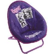 Bratz Moon Chair