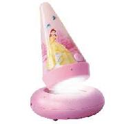 Disney Princess Go Glow Light