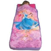 Disney Princess Ready Bed