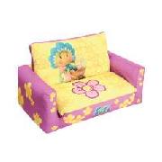 Fifi and the Flowertots Flip-Out Sofa