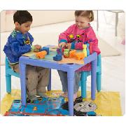 Play Chairs - Blue