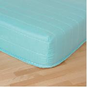 Athena Standard Single Mattress - For Hot Sleepers, Asthma and Allergies