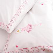 Ballerina Duvet Set (Single)