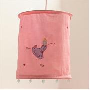 Ballerina Lampshade