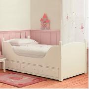 Brooke Sleigh Bed