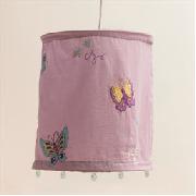 Butterfly Lampshade