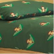 Cheeky Monkey Duvet Set (Single)