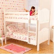 Classic Bunk Bed