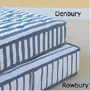 Denbury Standard Single Mattress - Good Basic