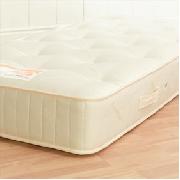 Duxbury Standard Single Mattress - For Hot Sleepers