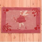 Fairy Ballerina Rug