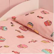 Fairycake Duvet Cover- Single