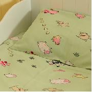 Farm Duvet Cover (Single)