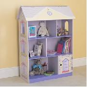 Four Storey Doll's House Bookcase
