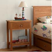 Harvard Bedside Table