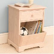 Hunter Bedside Cabinet