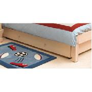 Hunter Trundle Bed