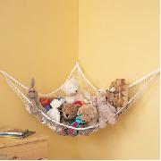 Jumbo Toy Hammock