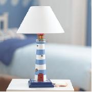 Lighthouse Lampbase