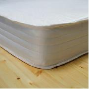 Midsleeper Non-Standard Or Short Single Mattress - Good Basic