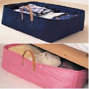 Nylon Underbed Storage