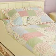 Patchwork Duvet Single