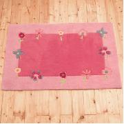 Secret Garden Rug