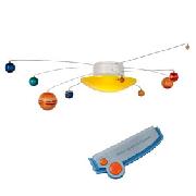 Solar System Mobile