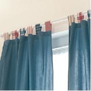 Sports Champion Curtains