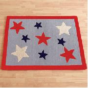 Star Rug